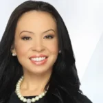 Who is Adelle Caballero? An Inspiring Filipino-American Journalist