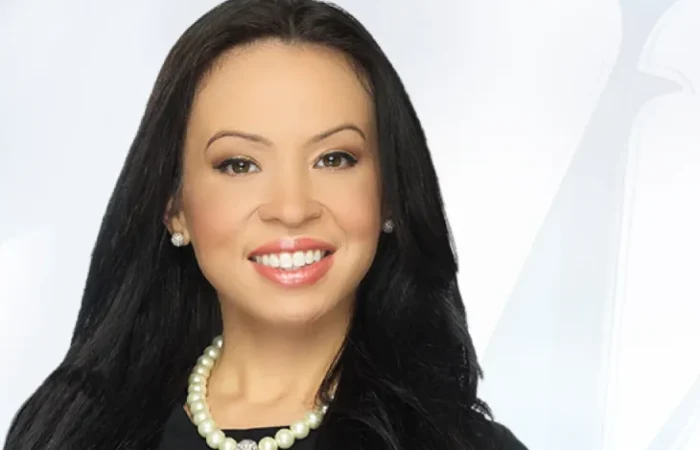 Who is Adelle Caballero? An Inspiring Filipino-American Journalist