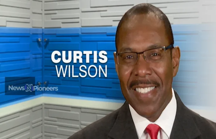 Curtis Wilson