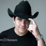 Who Exactly Is Paco Zazueta? All You Need to Know About the Mexican Singer and Entrepreneur