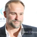 Who is Jake Dominick DeLuise?