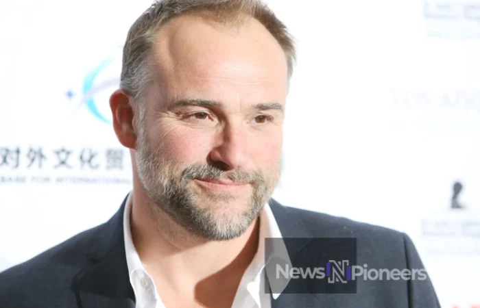 Who is Jake Dominick DeLuise?