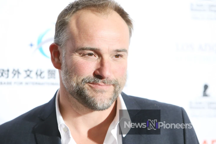 Who is Jake Dominick DeLuise?