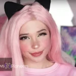 Who is Belle Delphine, and How Did She Become an Internet Sensation?