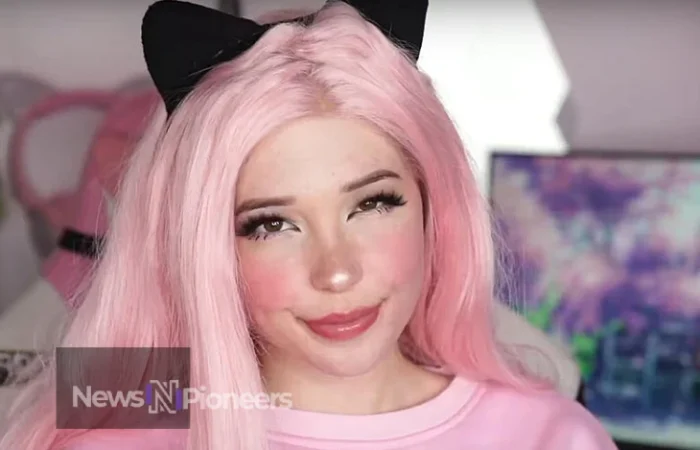 Who is Belle Delphine, and How Did She Become an Internet Sensation?