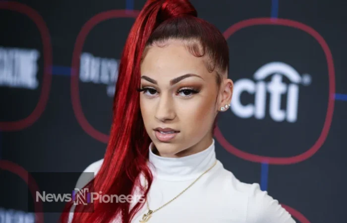 Who Is Bhad Bhabie? The Rise, Rap Career, and Controversies of a Young Star