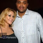 The Love Story of Charles Barkley and Maureen Blumhardt: A Strong and Steady Marriage