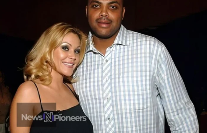 The Love Story of Charles Barkley and Maureen Blumhardt: A Strong and Steady Marriage