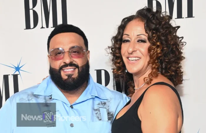 Who Is DJ Khaled's Wife, Nicole Tuck?