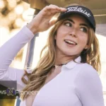 Who Is Grace Charis? The Rising Golf Star and Social Media Sensation