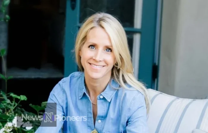 Who is Heather Helm? A Biography of a Successful Real Estate Agent and Celebrity Spouse