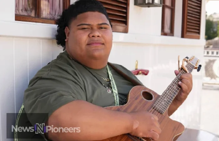 Who is Iam Tongi? Get to Know the American Idol Winner and Rising Star