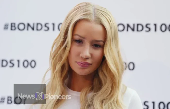 Who Is Iggy Azalea? Unveiling the Life and Career of the Australian Rapper