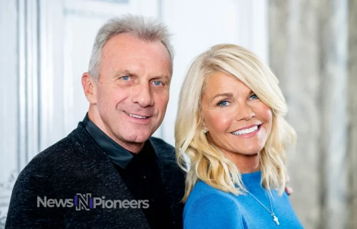 Who is Jennifer Montana? All About Joe Montana's Wife