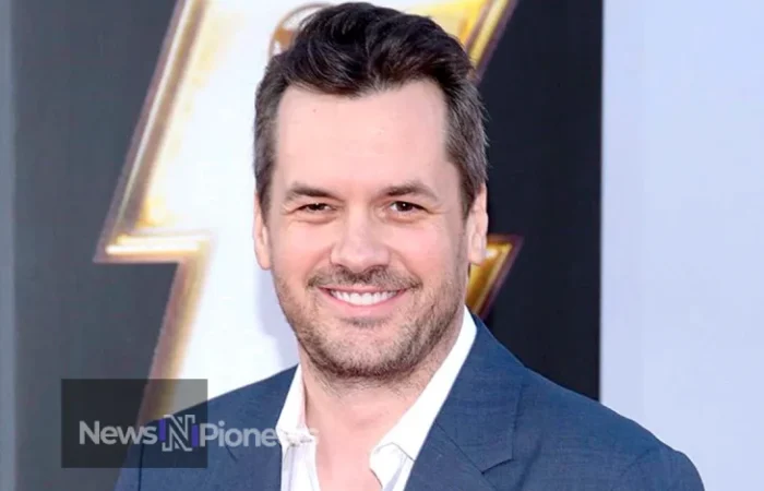 Who Is Jim Jefferies? An In-Depth Look at the Comedian's Life and Career