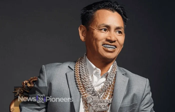 Johnny Dang Net Worth and Road to Success: A Hip-Hop Jeweler's Story