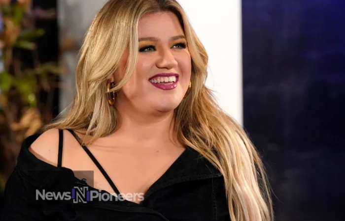 Who is Kelly Clarkson? An American Idol, a Pop Singer, and a Television Personality!