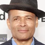 Who is Mario Van Peebles?