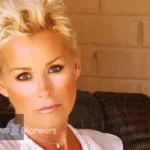 Who is Morgan Anastasia Gaddis? A Biography of Lorrie Morgan's Daughter