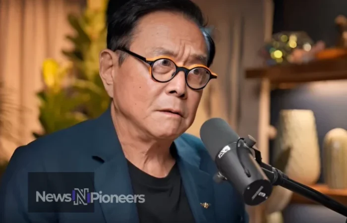 Robert Kiyosaki's Net Worth: Unlocking the Secrets to His Wealth