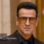 Who is Ronit Roy? Uncovering the Versatile Indian Actor's Biography and Career Highlights