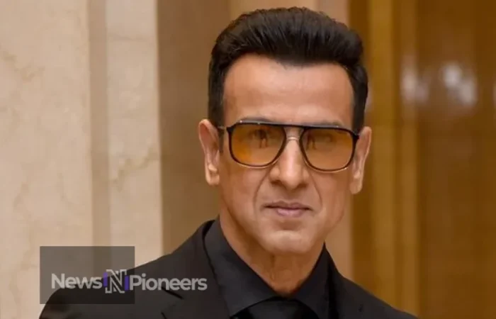 Who is Ronit Roy? Uncovering the Versatile Indian Actor's Biography and Career Highlights