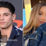 Who Is Ryan Garcia's Ex-Wife, Andrea Celina? Their Relationship Timeline, and Recent Controversies