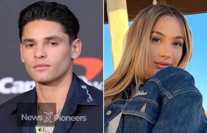 Who Is Ryan Garcia's Ex-Wife, Andrea Celina? Their Relationship Timeline, and Recent Controversies