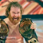 What is Sami Zayn's Ethnicity? Uncovering the Background of a WWE Superstar