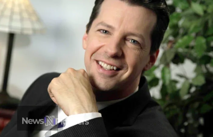 Sean Hayes Net Worth: A Journey to Success