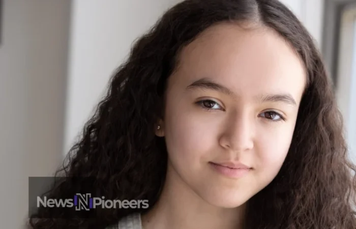 Who is Sirena Gulamgaus? Get to Know the Rising Star and Her Acting Journey