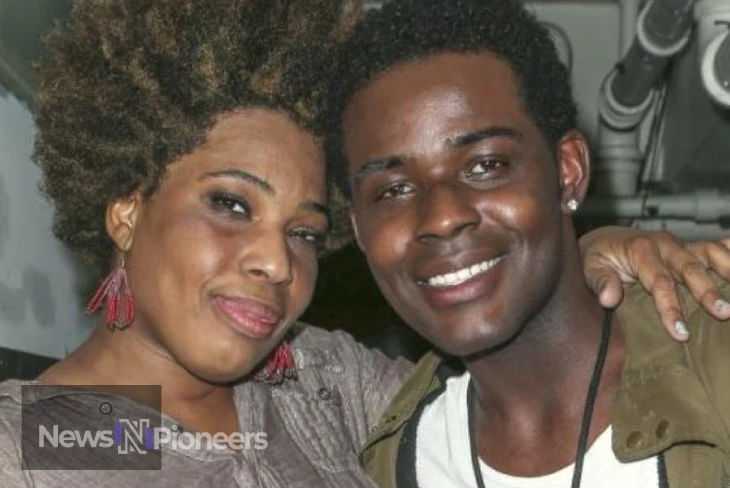 Who is Tahmel Hinds? Get to Know the Musician and Son of Macy Gray