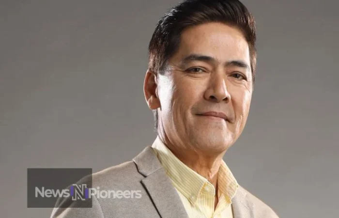 Who is Vic Sotto? A Biography of the Filipino Comedy Legend