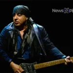 Unlocking the World of Walker Steven Van Zandt: A Legacy Unveiled