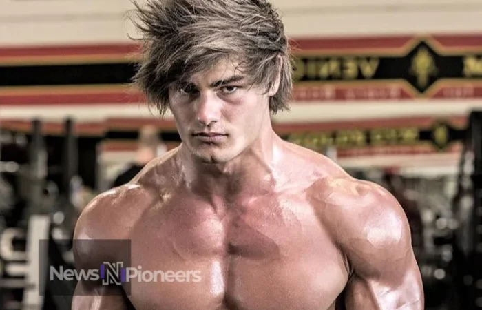 Who is Jeff Seid? An American Dream.