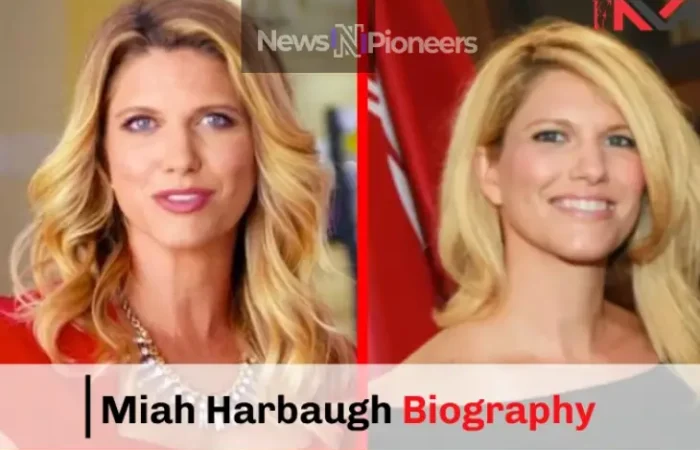 Miah Harbaugh In-Depth Look at Her Life and Relationship with Jim Harbaugh