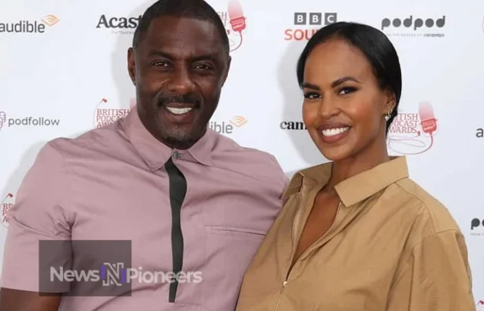 Who is Sonya Nicole Hamlin? Ex-Wife of Idris Elba & a Distinguished Lawyer