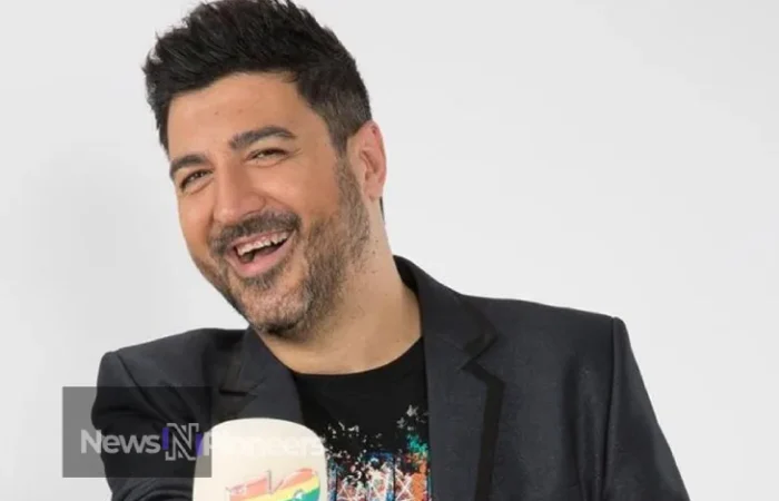 Who Is Tony Aguilar? A Look Into His Radio, TV, and Musical Career