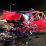 Arkansas fatal car accident in 2006