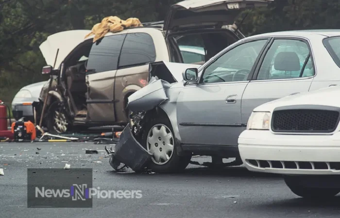 Guillot car accident Tucson AZ