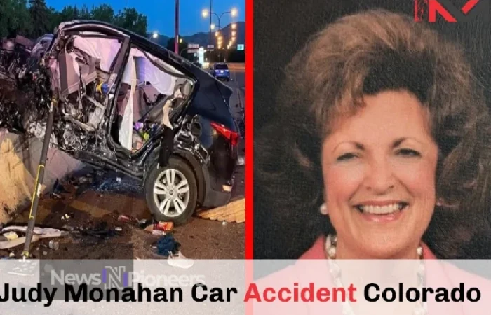 Judy Monahan car accident Colorado - A tragic event that emphasizes the need for road safety and community support following Judy's critical injuries.