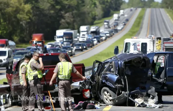 leslie arkansas 2007 fatal car accident