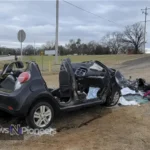 Teenager Killed in Car Accident: A Heartbreaking Reality