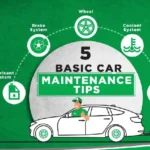 Easy Car Maintenance Tips for Beginners - Simple steps to keep your vehicle in top condition.