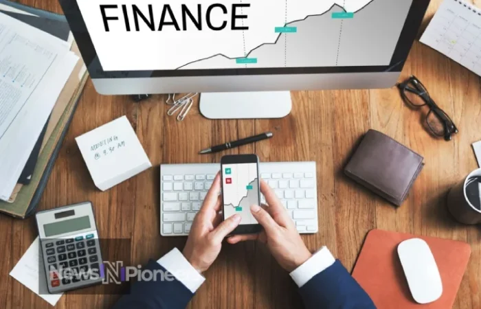 Managing Business Finances: Simple Tips for effective financial management in your business.