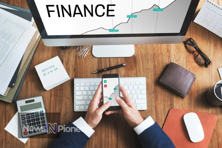 Managing Business Finances: Simple Tips for effective financial management in your business.