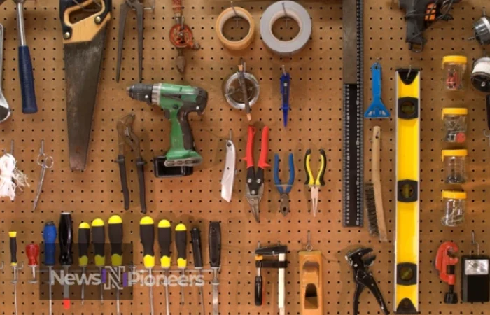 Must-Have Tools for DIY Home Projects