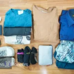 Packing Light: Tips for Any Trip