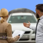 A guide to selling your car, showcasing tips and steps for a successful sale.