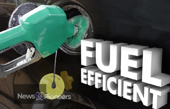 Simple ways to improve your car's fuel efficiency with practical tips and tricks.